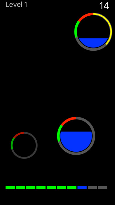 ArcChaser